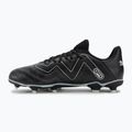 Scarpe da calcio per bambini PUMA Future Play FG/AG puma nero/puma argento 10