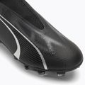 PUMA Ultra Match LL FG/AG scarpe da calcio per bambini puma nero/asfalto 7