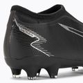 PUMA Ultra Match LL FG/AG scarpe da calcio per bambini puma nero/asfalto 9