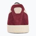 PUMA Clyde OG scarpe da uomo diaspro scuro/avorio glassato 6