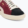 PUMA Clyde OG scarpe da uomo diaspro scuro/avorio glassato 7