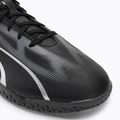 Scarpe da calcio PUMA Ultra Play IT da uomo puma nero/asfalto 7