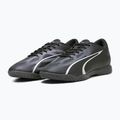 Scarpe da calcio PUMA Ultra Play IT da uomo puma nero/asfalto 13