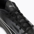 Scarpe da calcio PUMA Ultra Play TT uomo puma nero/asfalto 8