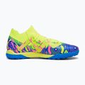 PUMA Future Match Energy TT scarpe da calcio da uomo ultra blu/allarme giallo/rosa luminoso 12