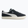 PUMA Clyde Hairy Suede scarpe puma nero/avorio glassato 2