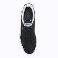 PUMA Clyde Hairy Suede scarpe puma nero/avorio glassato 5