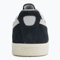 PUMA Clyde Hairy Suede scarpe puma nero/avorio glassato 6