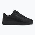 PUMA Caven 2.0 scarpe da uomo puma nero/grigio scuro freddo 2
