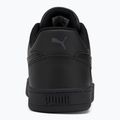 PUMA Caven 2.0 scarpe da uomo puma nero/grigio scuro freddo 6
