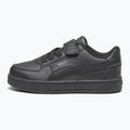 PUMA Caven 2.0 scarpe da uomo puma nero/grigio scuro freddo 8