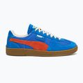 PUMA Super Team Handy scarpe da uomo ultra blu/arancione 2