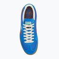PUMA Super Team Handy scarpe da uomo ultra blu/arancione 5