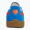 PUMA Super Team Handy scarpe da uomo ultra blu/arancione 6