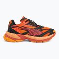 PUMA X Pleasures Velophasis Layers scarpe pepe di cayenna/rossoastro 2