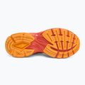 PUMA X Pleasures Velophasis Layers scarpe pepe di cayenna/rossoastro 4