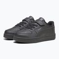 PUMA Caven 2.0 scarpe da bambino puma nero/grigio scuro freddo 10