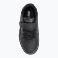 PUMA Caven 2.0 scarpe da bambino puma nero/grigio scuro freddo 5