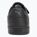 PUMA Caven 2.0 scarpe da bambino puma nero/grigio scuro freddo 6