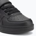 PUMA Caven 2.0 scarpe da bambino puma nero/grigio scuro freddo 7