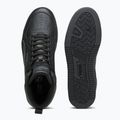 PUMA Caven 2.0 Mid scarpe da uomo puma nero/grigio scuro freddo 4