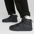 PUMA Caven 2.0 Mid scarpe da uomo puma nero/grigio scuro freddo 6