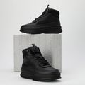 PUMA Mayra scarpe da donna puma nero/grigio intenso 9