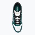 PUMA RBD Game Low scarpe puma bianco/puma nero/malachite/puma oro 5