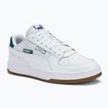 PUMA Caven 2.0 scarpe VTG puma bianco/malachite/puma nero/giallo sizzle