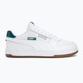 PUMA Caven 2.0 scarpe VTG puma bianco/malachite/puma nero/giallo sizzle 2