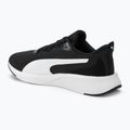 Scarpa da corsa PUMA Flyer Lite nera 3