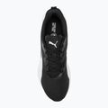 Scarpa da corsa PUMA Flyer Lite nera 5