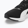 Scarpa da corsa PUMA Flyer Lite nera 7