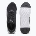 Scarpa da corsa PUMA Flyer Lite nera 8