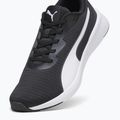 Scarpa da corsa PUMA Flyer Lite nera 9