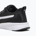 Scarpa da corsa PUMA Flyer Lite nera 10