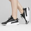 Scarpa da corsa PUMA Flyer Lite nera 11