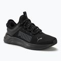 Scarpa da corsa PUMA Softride Astro Slip nera