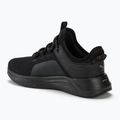 Scarpa da corsa PUMA Softride Astro Slip nera 3