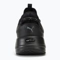 Scarpa da corsa PUMA Softride Astro Slip nera 6