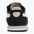 PUMA Cabana Racer SL 20 V Inf scarpe da bambino grigio cenere/puma bianco/puma nero 6