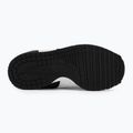 PUMA Cabana Racer SL 20 V PS scarpe junior grigio cenere/puma bianco/puma nero 4