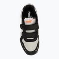 PUMA Cabana Racer SL 20 V PS scarpe junior grigio cenere/puma bianco/puma nero 5