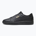 Scarpe PUMA Puma Smash 3.0 L puma nero/puma oro/puma nero 2