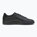 Scarpe PUMA Puma Smash 3.0 L puma nero/puma oro/puma nero 3