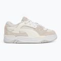Scarpe PUMA 180 bianco caldo/grigio piuma 2