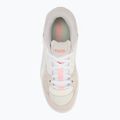 Scarpe PUMA 180 bianco caldo/grigio piuma 5