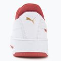 PUMA Carina Street scarpe da donna puma bianco/astro rosso 6