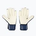 PUMA Future Match NC guanti da portiere blu persiano/verde 2