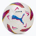 PUMA Orbit Laliga 1 Ms calcio puma bianco / multicolore dimensioni 4
